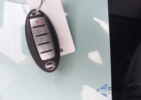 2019 Nissan Maxima 3.5 S z USA, uszkodzony, nr VIN 1N4AA6AV6KC370102